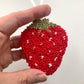 Strawberry Hanging Decoration