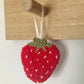 Strawberry Hanging Decoration