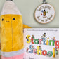 First Day of School Keepsake Decoration
