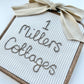 Personalised New Home Gift