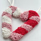 Candy Cane Christmas Tree Decoration