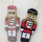 Nutcracker Decoration
