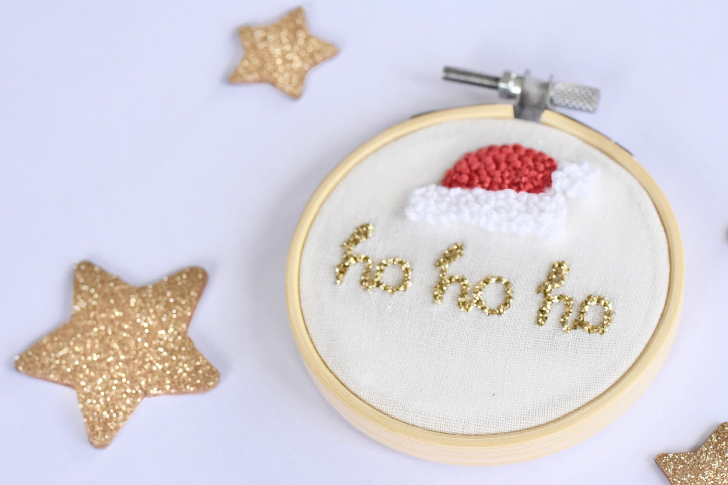 Ho Ho Ho Decoration