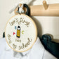 First Day of School Keepsake Decoration