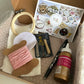 Mini Starter Punch Needle Embroidery Craft Kit