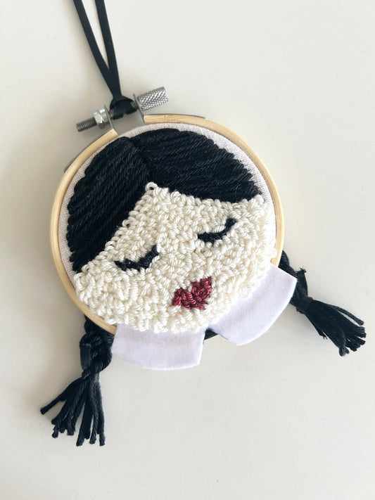 Halloween Decorations | Wednesday
