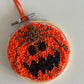 Halloween Decorations | Scary Pumpkin