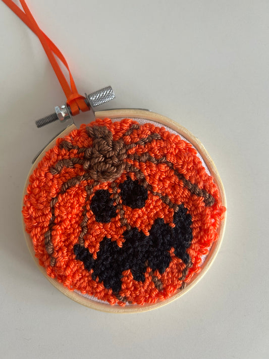 Halloween Decorations | Scary Pumpkin