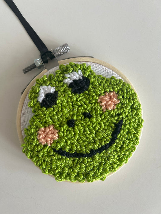Halloween Decorations | Frog