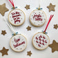 Jingle Bells Decoration