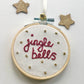 Jingle Bells Decoration