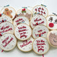 ‘Tis the season Hoop