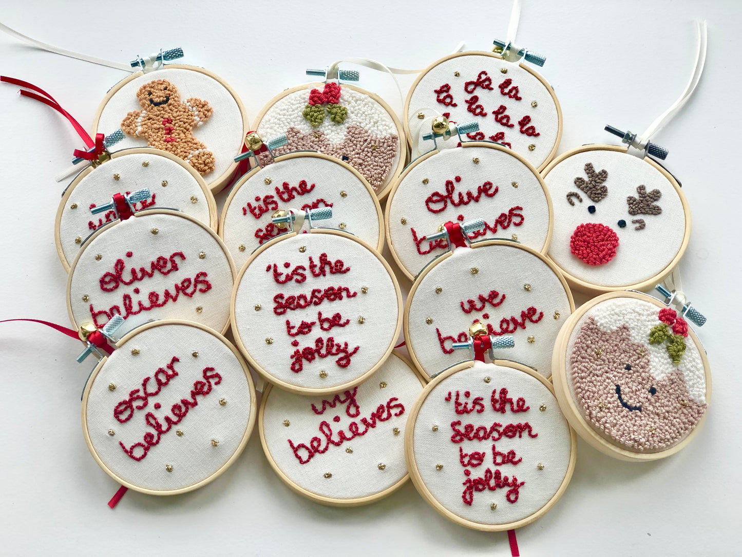 ‘Tis the season Hoop