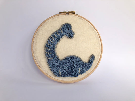 Dinosaur Wall Decoration
