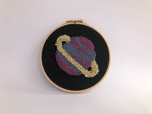 Planet Wall Decoration