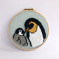 Penguin Wall Decoration