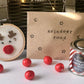 Rudolph Decoration (Hoop)