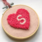 Love Heart Decoration