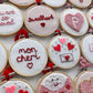 Valentine’s Word Hoops