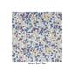 Liberty Wiltshire Bud D Blue Fabric