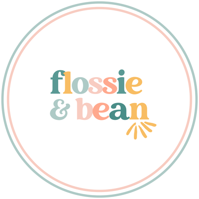 Flossie & Bean