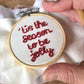 ‘Tis the season Hoop