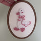 Little Goose Wall Hanging