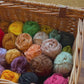 Punch Needle Workshop | Centivo Lounge | 21.10.25 6pm - 8:30pm