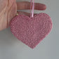Love Heart Wall Hanging