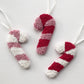 Candy Cane Christmas Tree Decoration