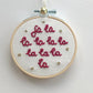 Fa la la la la Decoration