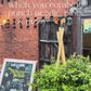 Punch Needle Workshop | The Milking Parlour | 28.07.26 6pm-8:30pm